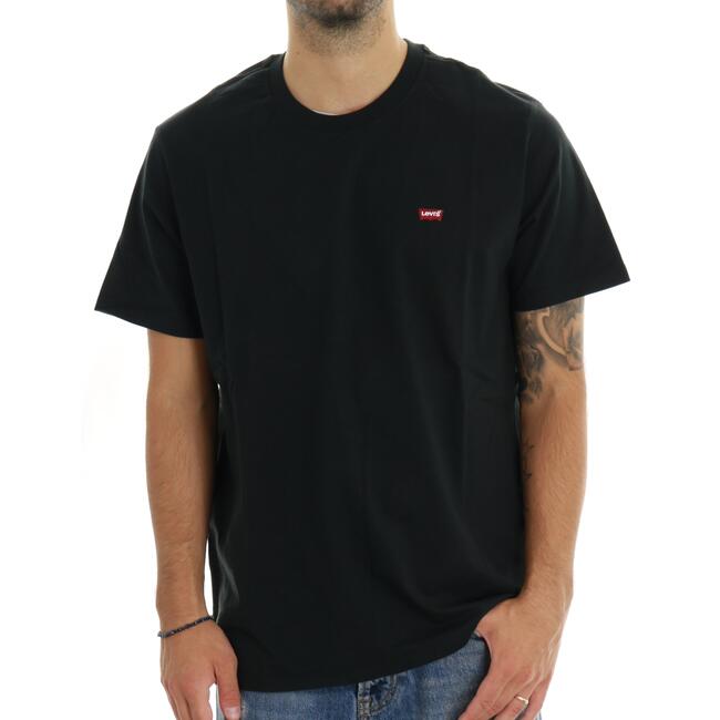 T-SHIRT BASIC LEVI'S - Mad Fashion | img vers.1300x/